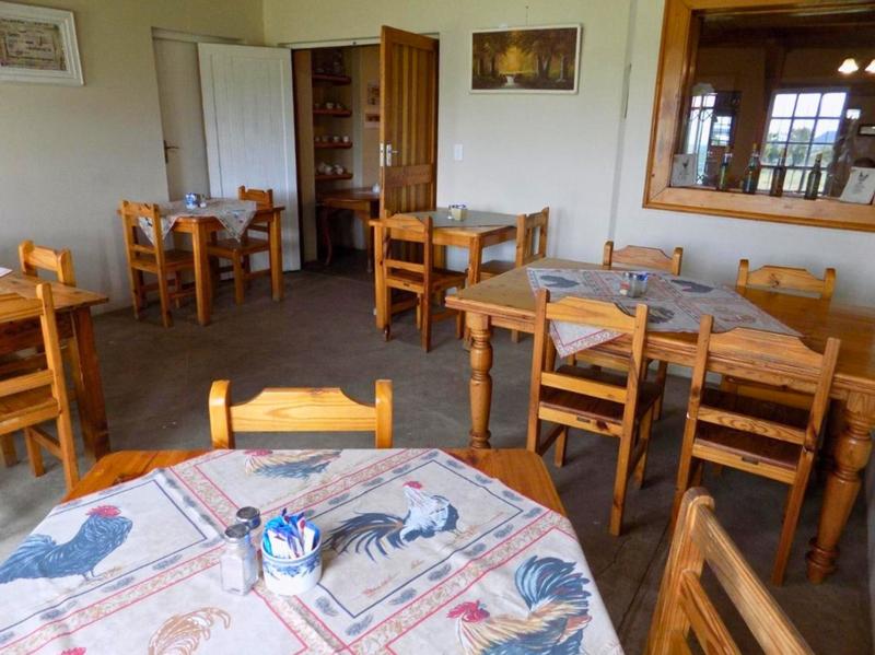 4 Bedroom Property for Sale in Mossel Bay Rural Western Cape